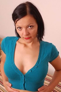 Hot Karups Mature Babe