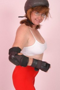 Hot Karups Mature Babe